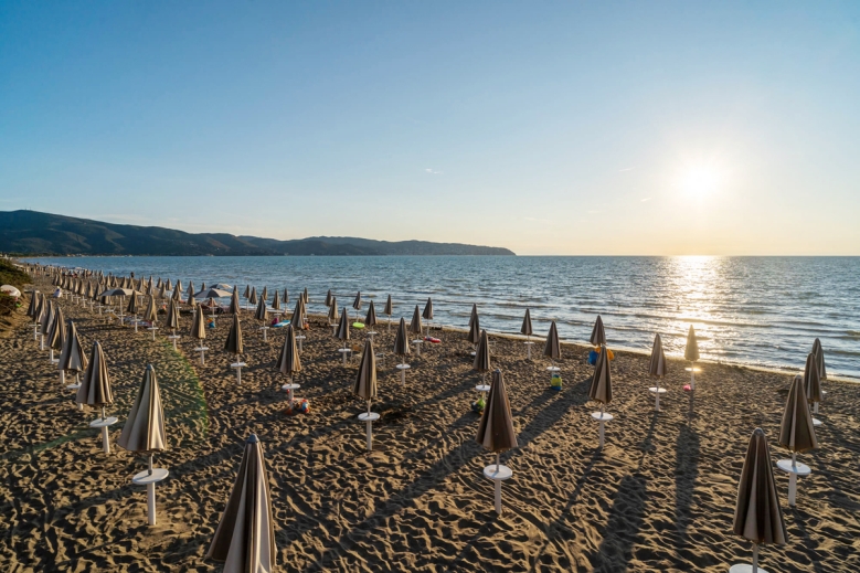 Hotel Orbetello Family Collection