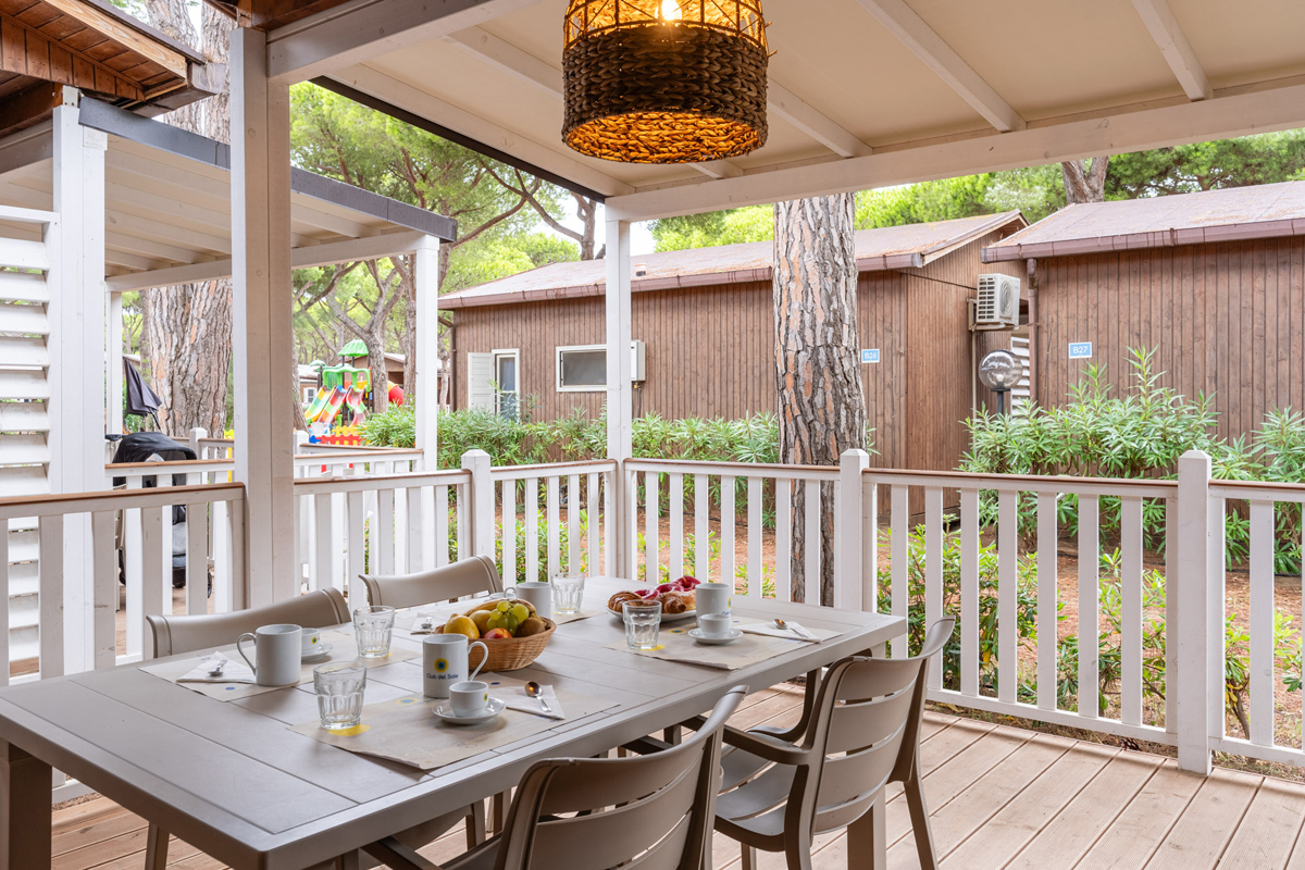 Orbetello Family Collection 5