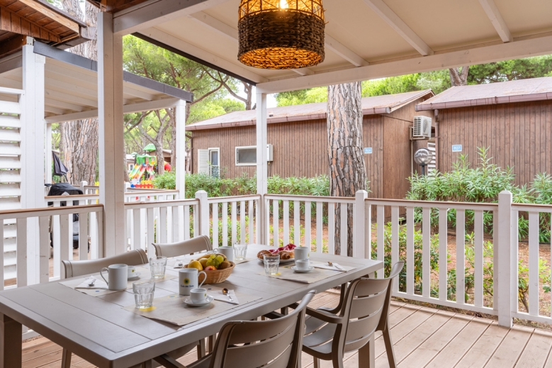 Hotel Orbetello Family Collection