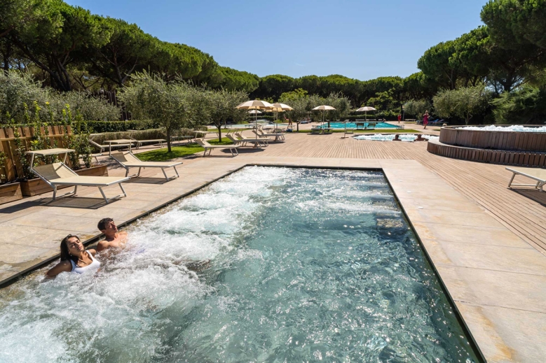 Hotel Orbetello Family Collection