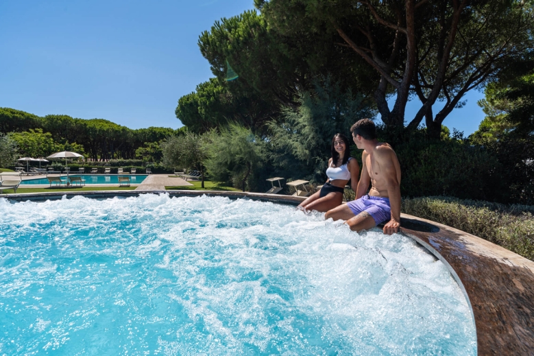 Hotel Orbetello Family Collection