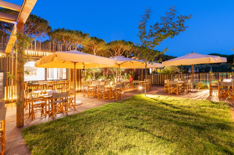 Hotel Orbetello Family Collection