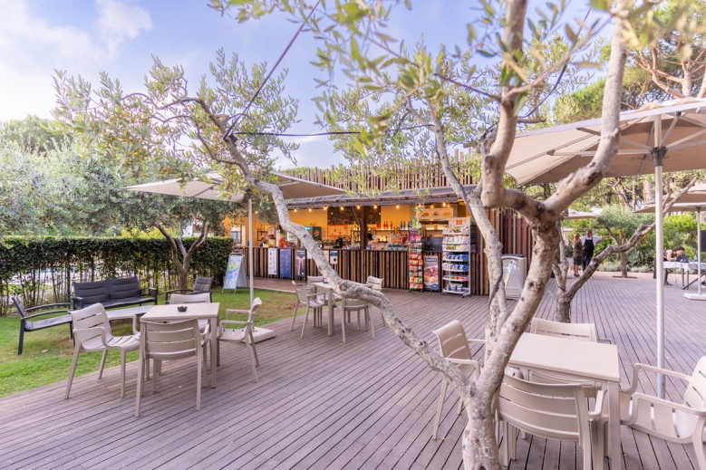 Hotel Orbetello Family Collection