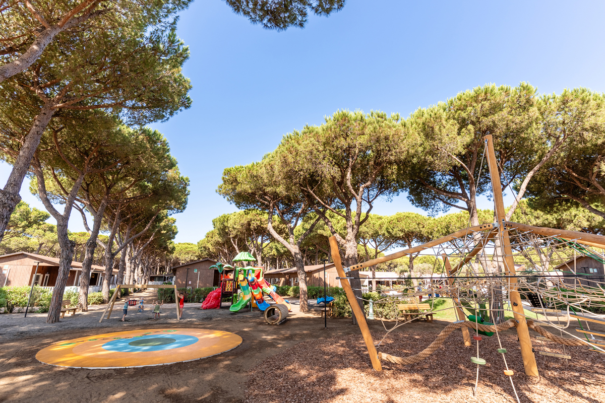 Orbetello Family Collection 12