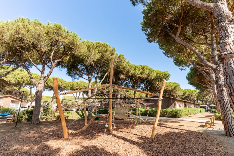 Hotel Orbetello Family Collection