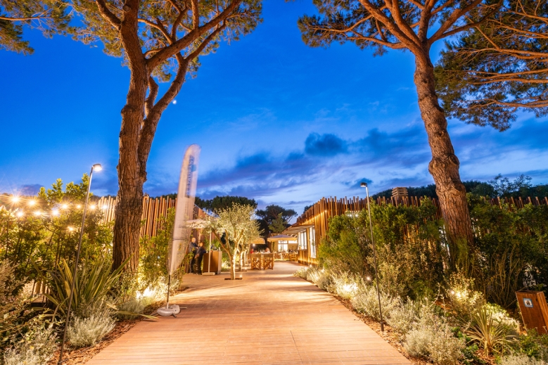 Hotel Orbetello Family Collection