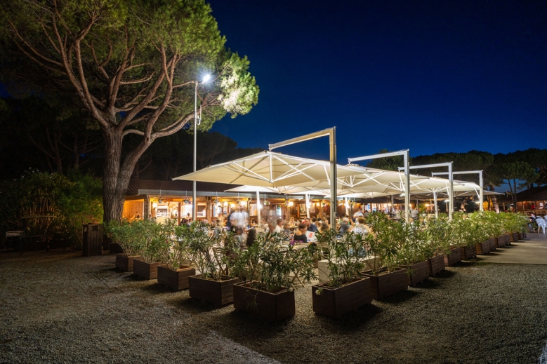 Hotel Orbetello Family Collection