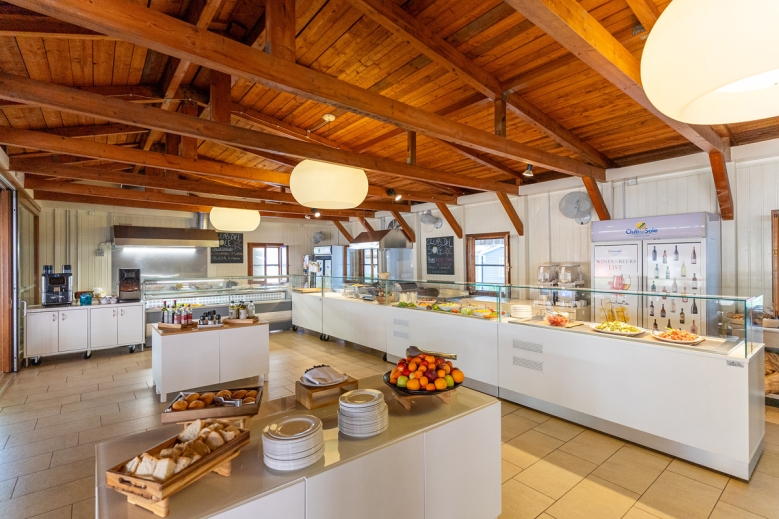 Hotel Orbetello Family Collection