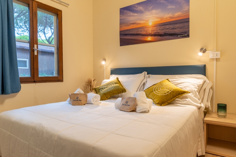 Hotel Orbetello Family Collection