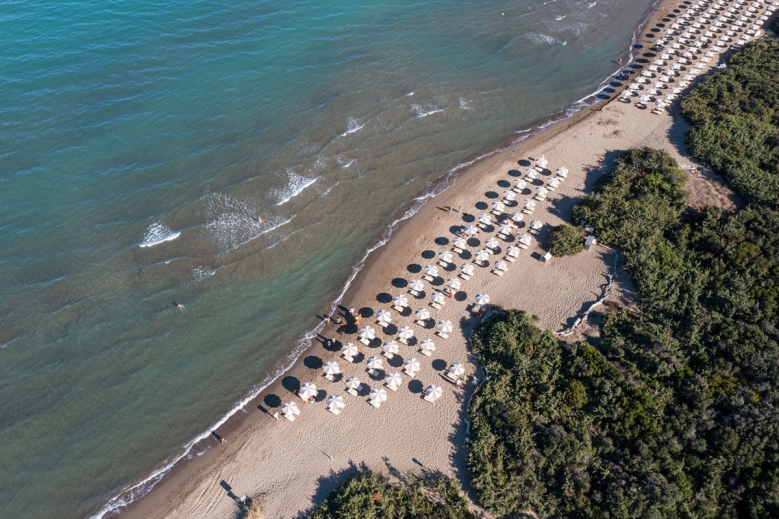 Hotel Orbetello Family Collection