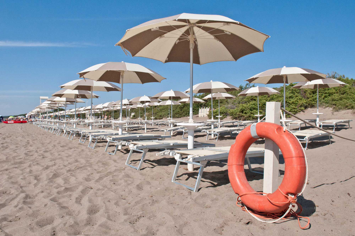 Orbetello Family Collection 25