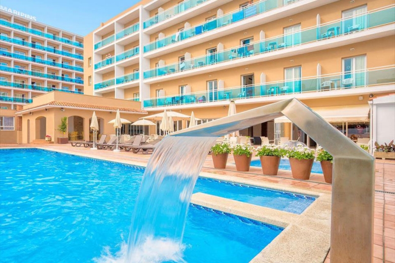 Hotel Hotel Maripins 