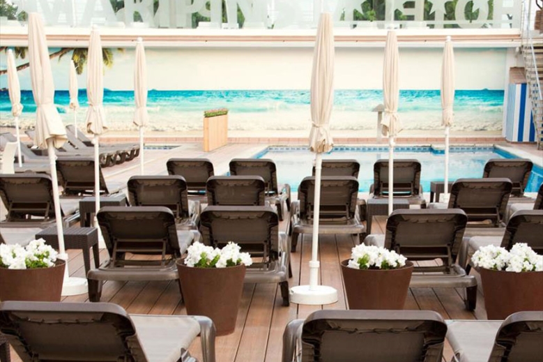 Hotel Hotel Maripins 