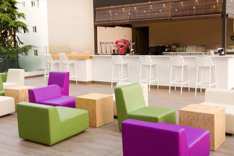 Hotel Hotel Maripins 