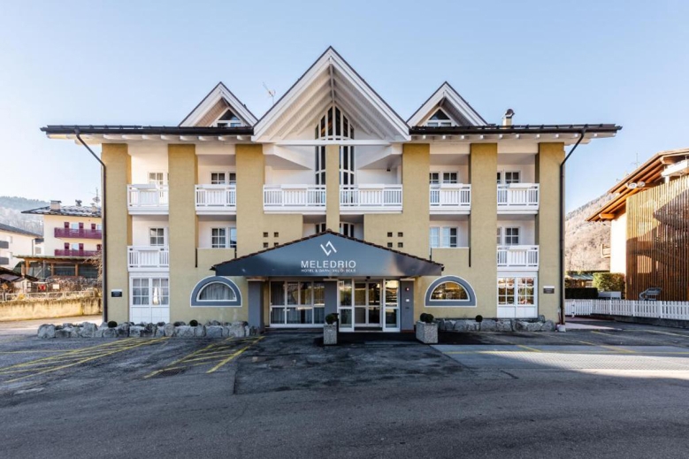 Hotel Hotel Garni Meledrio 