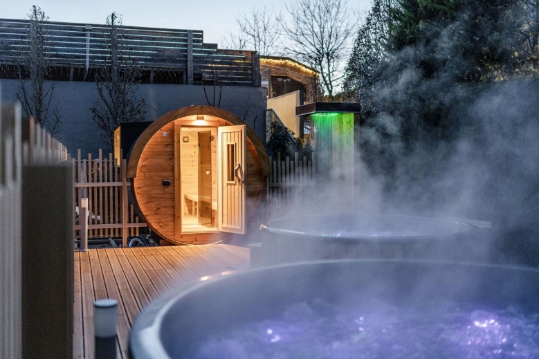 Hotel Hotel Garni Meledrio 