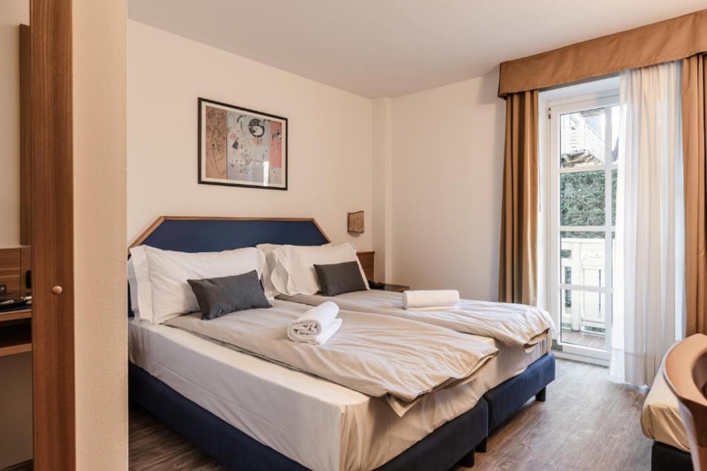 Hotel Hotel Garni Meledrio 