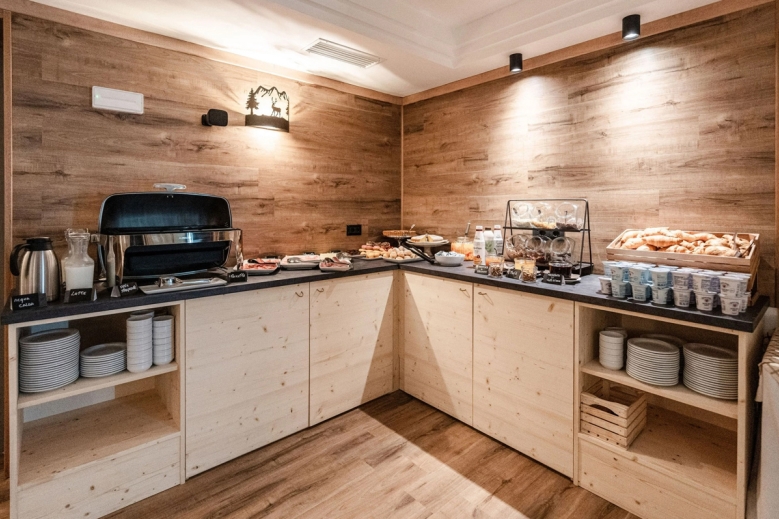 Hotel Hotel Garni Meledrio 