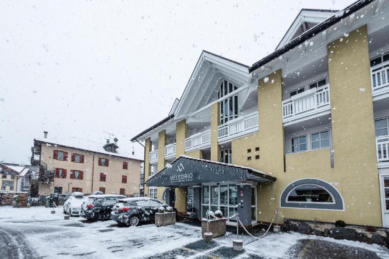 Hotel Hotel Garni Meledrio 