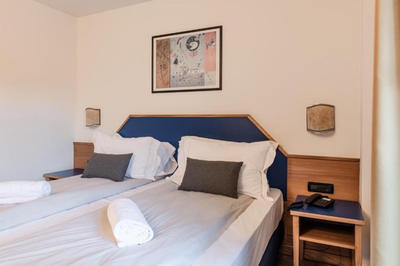 Hotel Hotel Garni Meledrio 