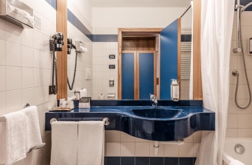 Hotel Garni Meledrio ***S