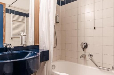 Hotel Garni Meledrio ***S