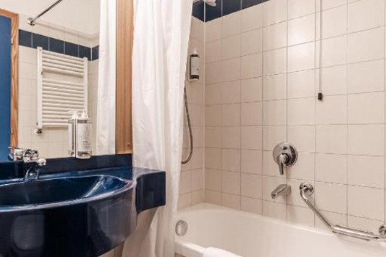 Hotel Hotel Garni Meledrio 