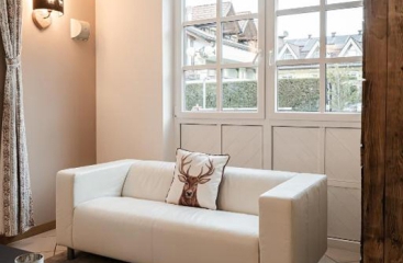 Hotel Garni Meledrio ***S