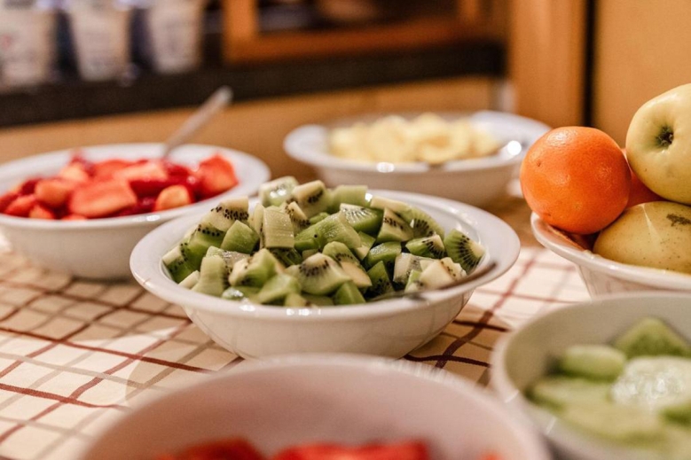 Hotel Hotel Garni Meledrio 