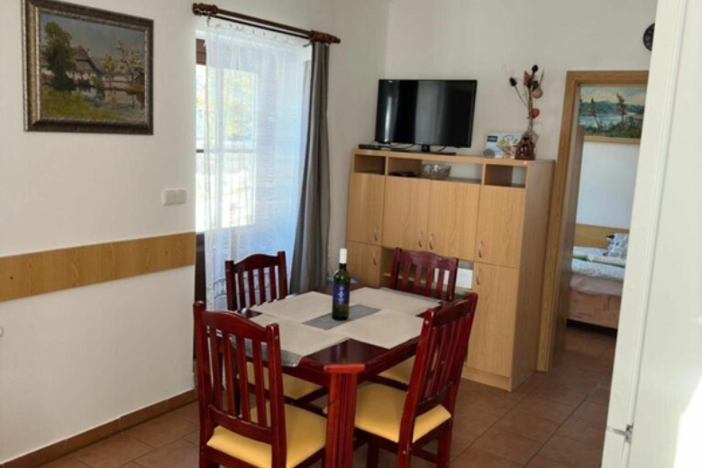 Hotel Apartmány Slunečná Lada