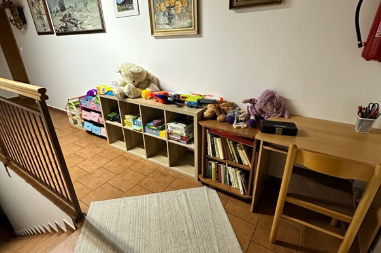 Hotel Apartmány Slunečná Lada