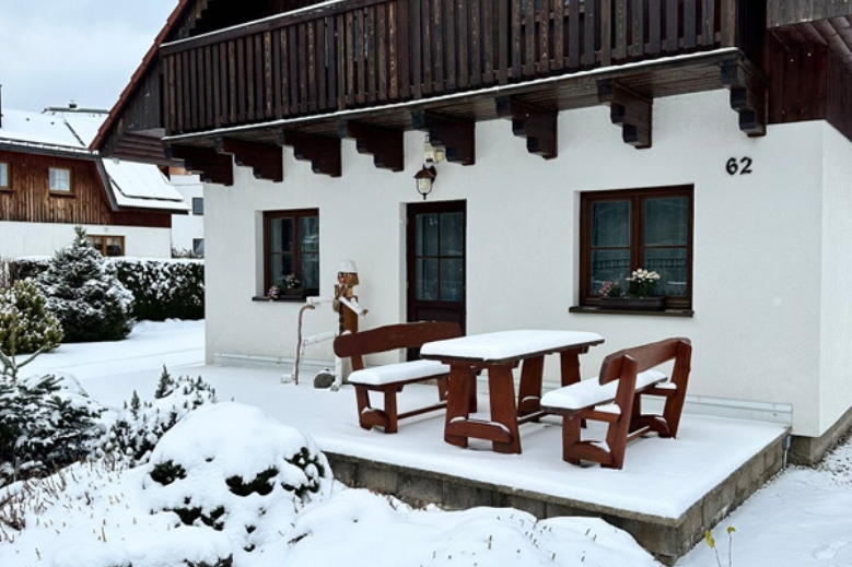 Hotel Apartmány Slunečná Lada