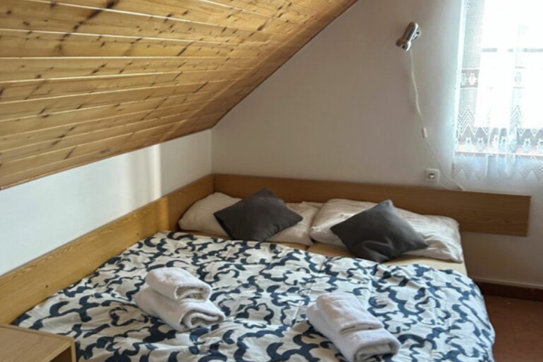 Hotel Apartmány Slunečná Lada