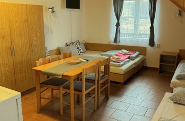 Apartmny Slunen Lada***