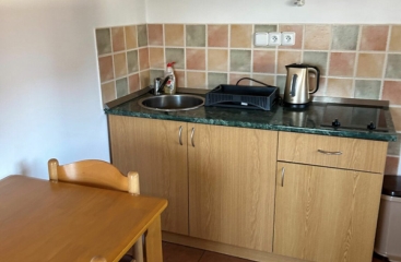 Apartmny Slunen Lada***