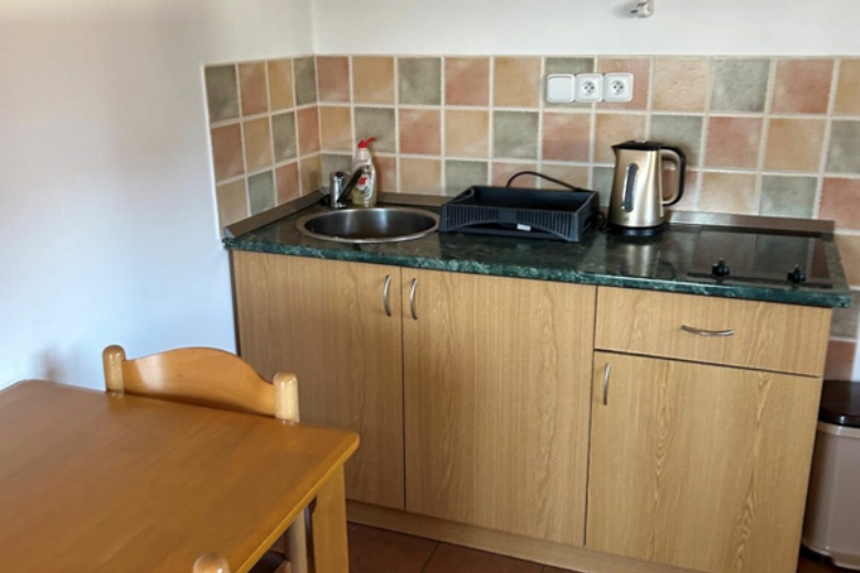 Hotel Apartmány Slunečná Lada