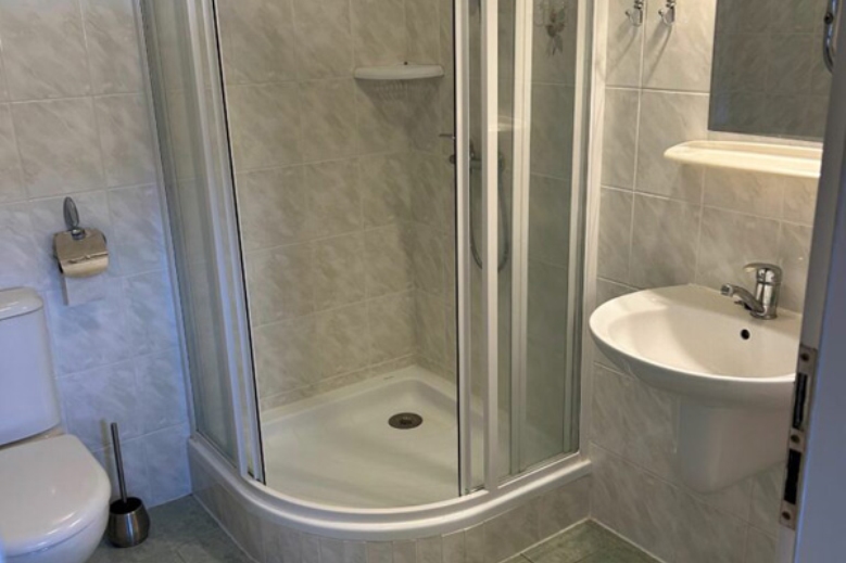 Hotel Apartmány Slunečná Lada