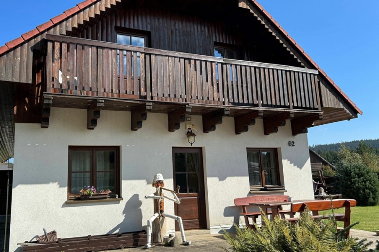 Hotel Apartmány Slunečná Lada