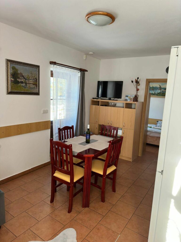 Apartmány Slunečná Lada 2