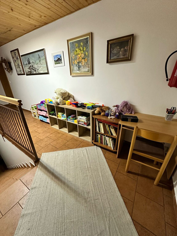Apartmány Slunečná Lada 4