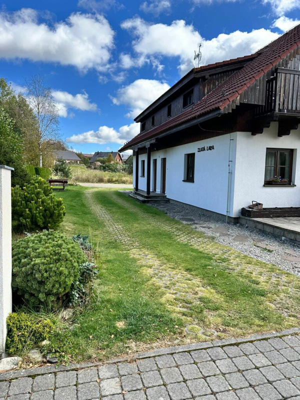 Apartmány Slunečná Lada 5