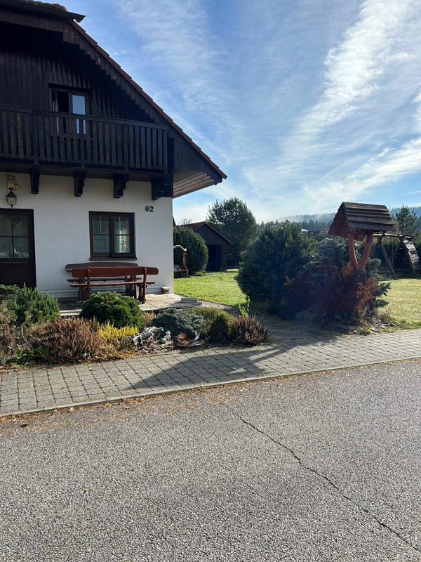 Apartmány Slunečná Lada 6