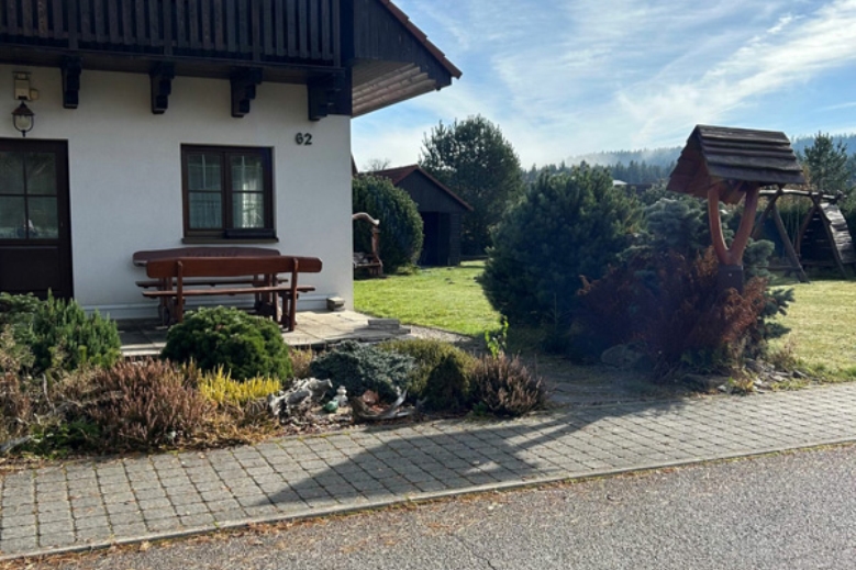 Hotel Apartmány Slunečná Lada