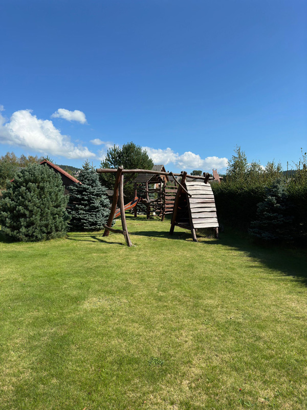 Apartmány Slunečná Lada 7