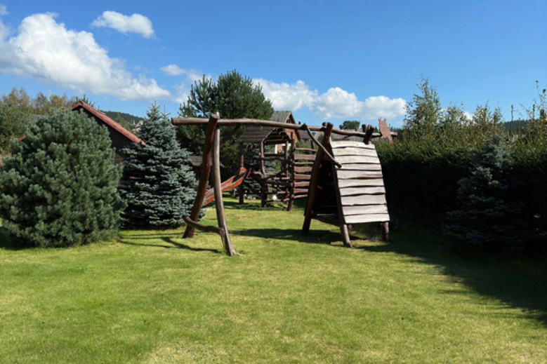 Hotel Apartmány Slunečná Lada