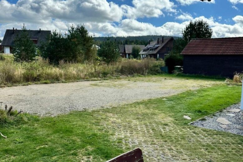 Hotel Apartmány Slunečná Lada