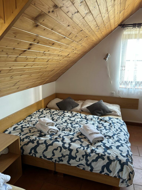 Apartmány Slunečná Lada 11