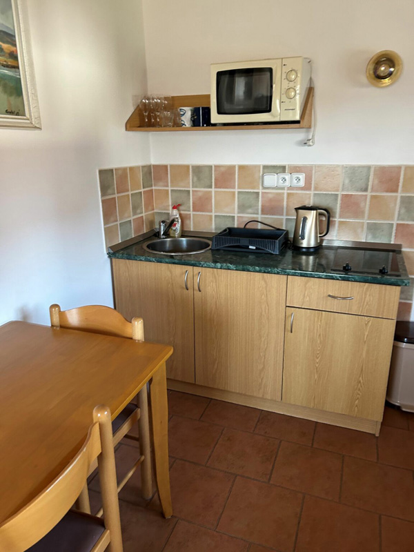 Apartmány Slunečná Lada 13