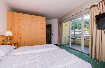 Hotel Kronplatz ***