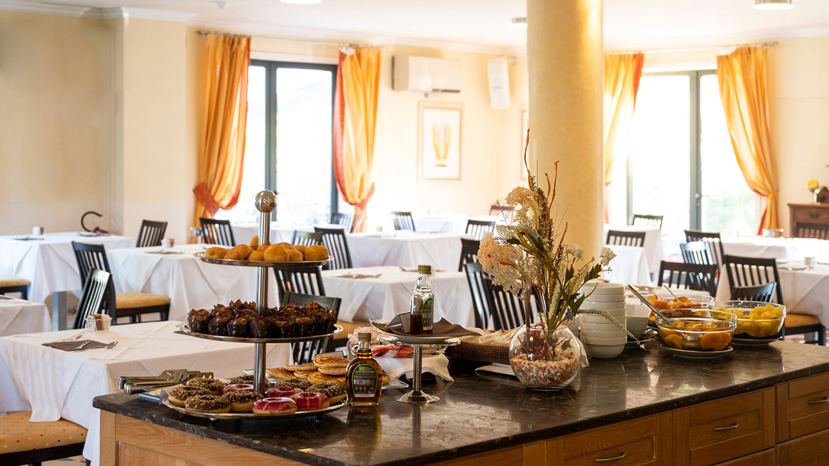 Hotel Castellaro Golf Resort 4